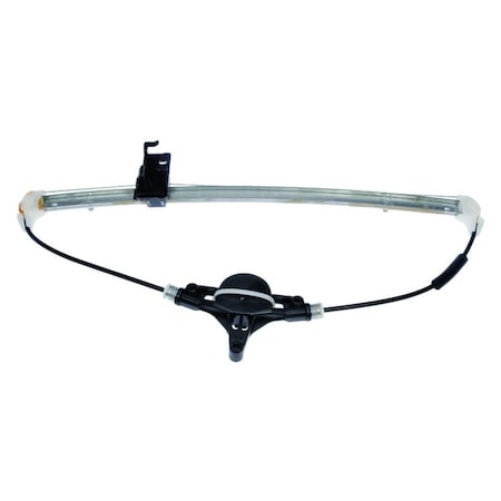 Wai Global WINDOW REGULATOR ONLY, WPR6133RB WPR6133RB